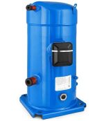 کمپرسور اسکرول دانفوس مدل  SY240A4PBE - تصویر 2
