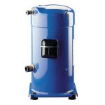 کمپرسور اسکرول دانفوس مدل SY240A4CBE