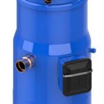 کمپرسور اسکرول دانفوس مدل  SY240A4PBE