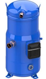 کمپرسور اسکرول دانفوس مدل  SY240A4PBE